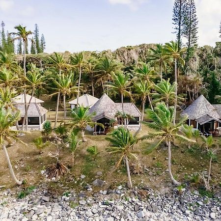 Hotel Nengone Village Mare ภายนอก รูปภาพ