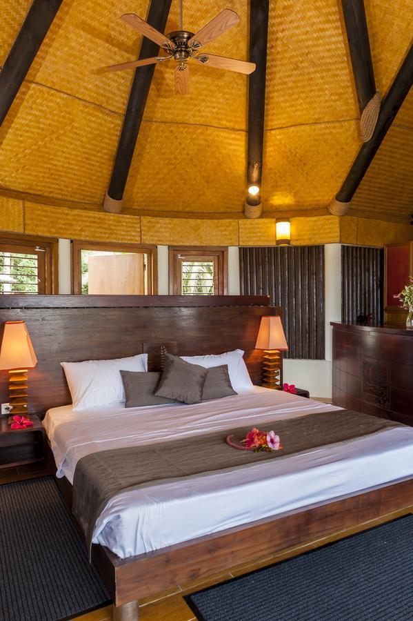 Hotel Nengone Village Mare ภายนอก รูปภาพ