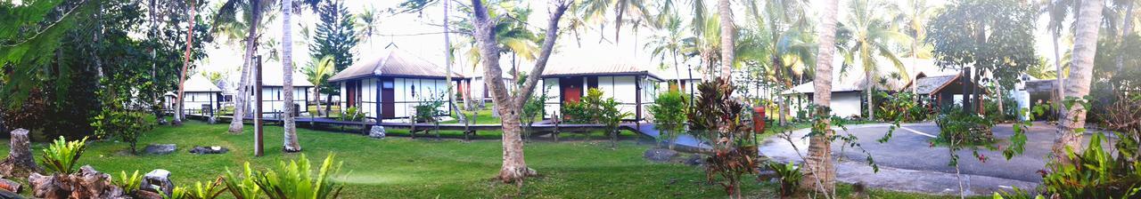 Hotel Nengone Village Mare ภายนอก รูปภาพ